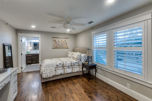 1042 Cardinal Drive, Bartonville, TX 76226