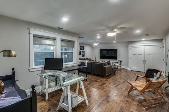 1042 Cardinal Drive, Bartonville, TX 76226