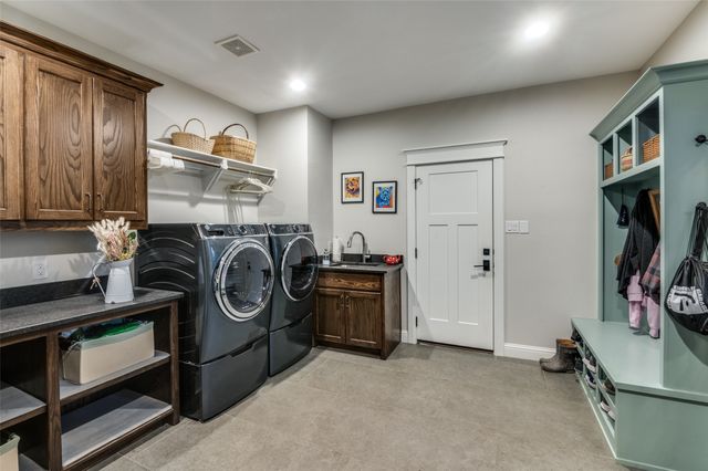 1042 Cardinal Drive, Bartonville, TX 76226