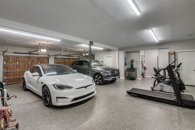 1042 Cardinal Drive, Bartonville, TX 76226