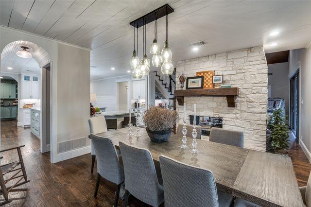 1042 Cardinal Drive, Bartonville, TX 76226