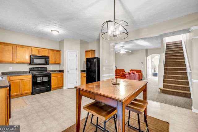 1246 Adcox Square, Stone Mountain, GA 30088