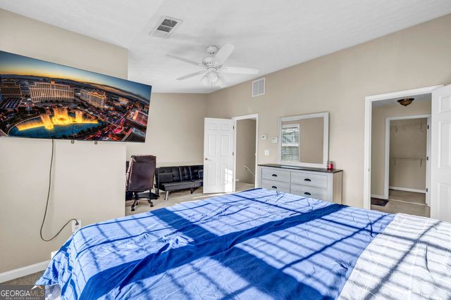 1246 Adcox Square, Stone Mountain, GA 30088