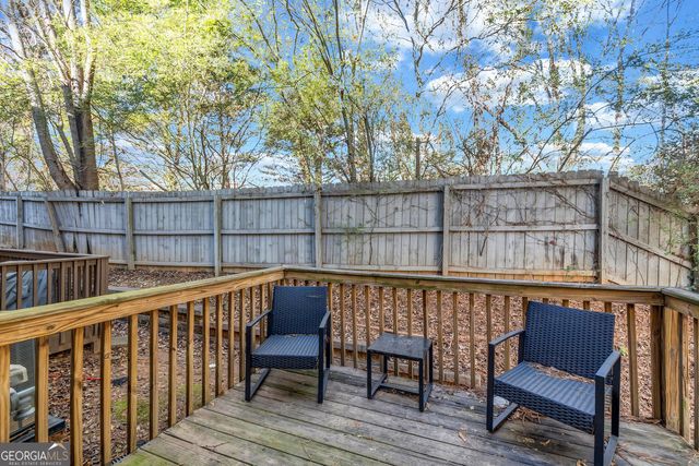 1246 Adcox Square, Stone Mountain, GA 30088