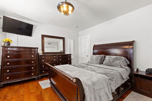 356 Crescent St, Brockton, MA 02302