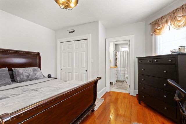 356 Crescent St, Brockton, MA 02302