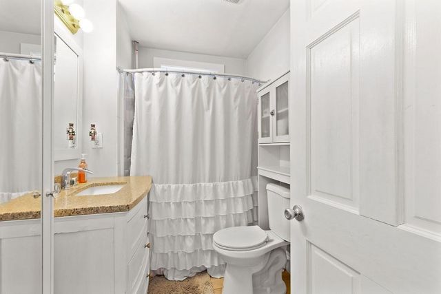 356 Crescent St, Brockton, MA 02302