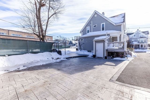 356 Crescent St, Brockton, MA 02302