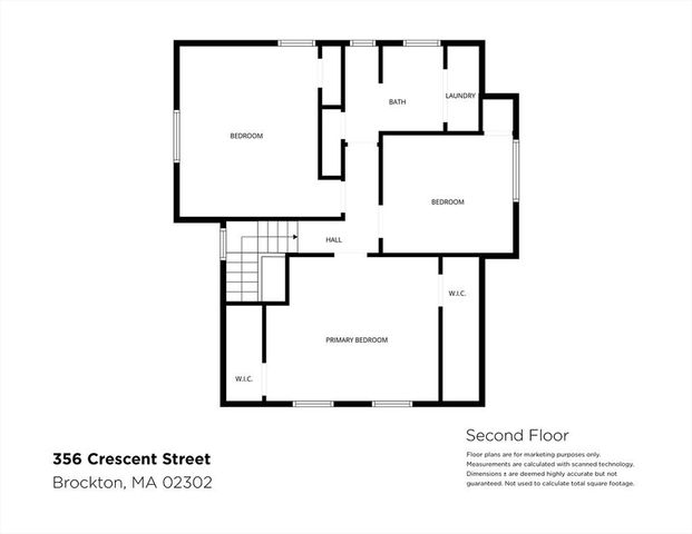 356 Crescent St, Brockton, MA 02302