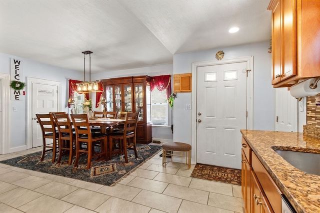 356 Crescent St, Brockton, MA 02302