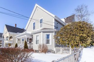 356 Crescent St, Brockton, MA 02302