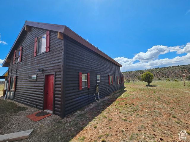 46071 W THUNDER RIDGE RD, Fruitland, UT 84027
