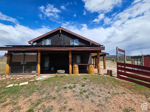 46071 W THUNDER RIDGE RD, Fruitland, UT 84027