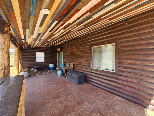 46071 W THUNDER RIDGE RD, Fruitland, UT 84027