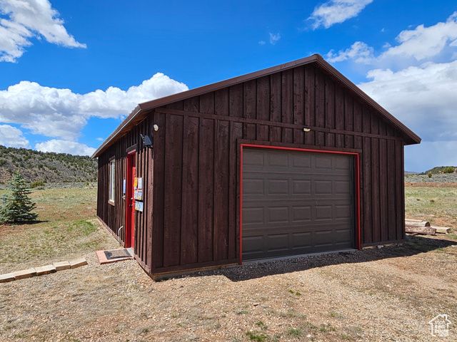 46071 W THUNDER RIDGE RD, Fruitland, UT 84027
