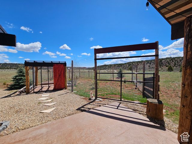 46071 W THUNDER RIDGE RD, Fruitland, UT 84027