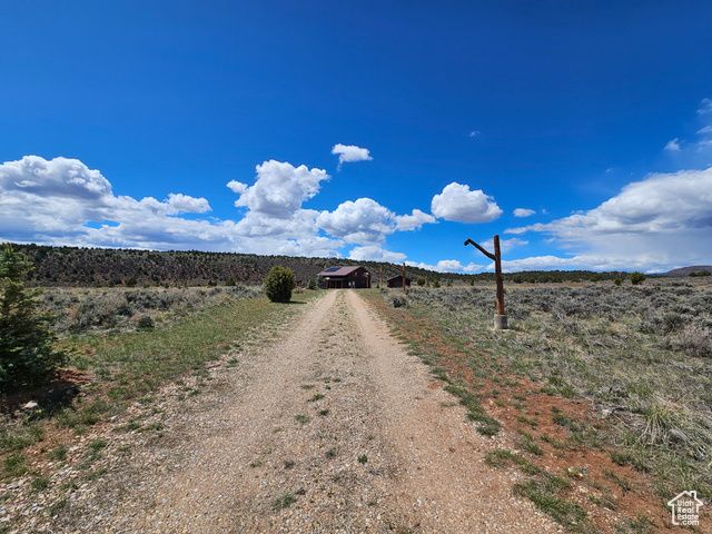 46071 W THUNDER RIDGE RD, Fruitland, UT 84027