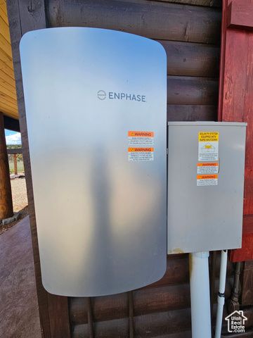 46071 W THUNDER RIDGE RD, Fruitland, UT 84027