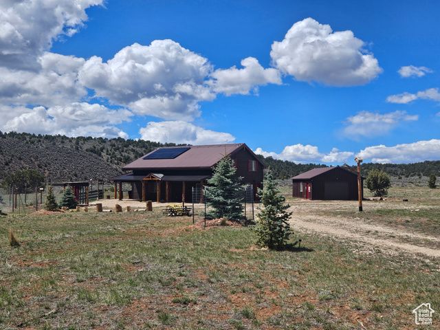 46071 W THUNDER RIDGE RD, Fruitland, UT 84027