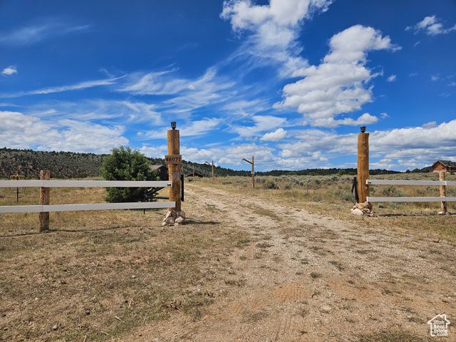46071 W THUNDER RIDGE RD, Fruitland, UT 84027
