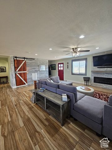 46071 W THUNDER RIDGE RD, Fruitland, UT 84027