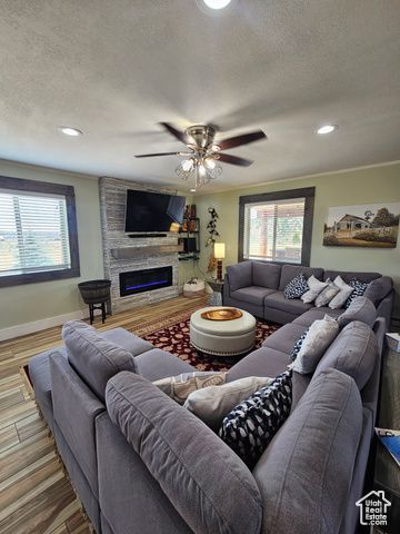 46071 W THUNDER RIDGE RD, Fruitland, UT 84027