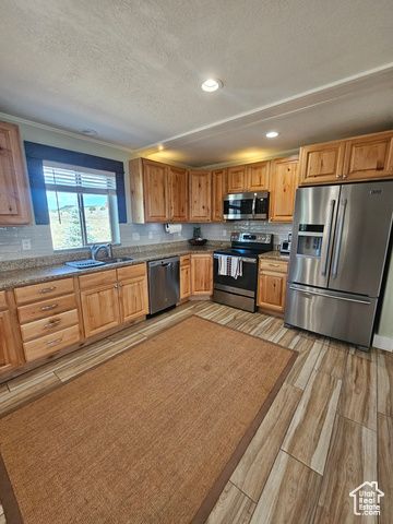46071 W THUNDER RIDGE RD, Fruitland, UT 84027