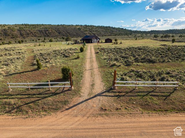 46071 W THUNDER RIDGE RD, Fruitland, UT 84027