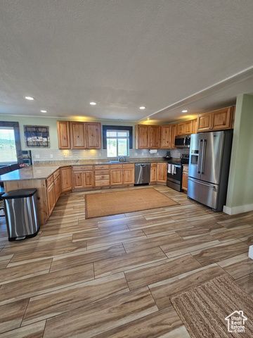 46071 W THUNDER RIDGE RD, Fruitland, UT 84027