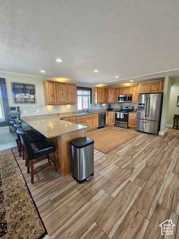 46071 W THUNDER RIDGE RD, Fruitland, UT 84027