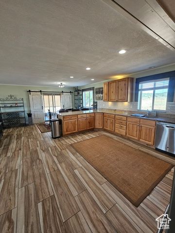 46071 W THUNDER RIDGE RD, Fruitland, UT 84027