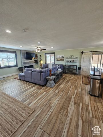 46071 W THUNDER RIDGE RD, Fruitland, UT 84027