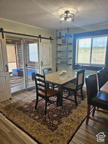 46071 W THUNDER RIDGE RD, Fruitland, UT 84027