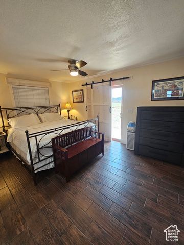 46071 W THUNDER RIDGE RD, Fruitland, UT 84027