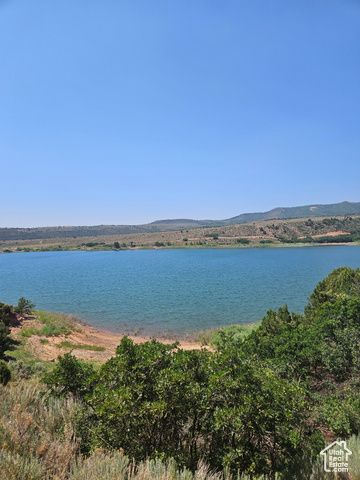 46071 W THUNDER RIDGE RD, Fruitland, UT 84027