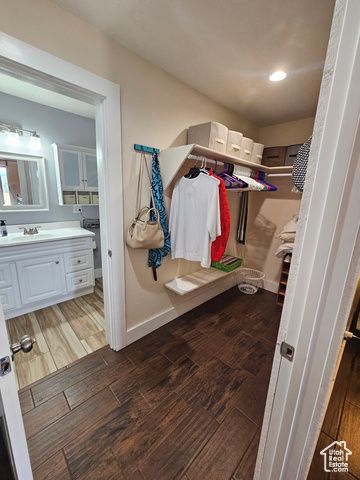 46071 W THUNDER RIDGE RD, Fruitland, UT 84027