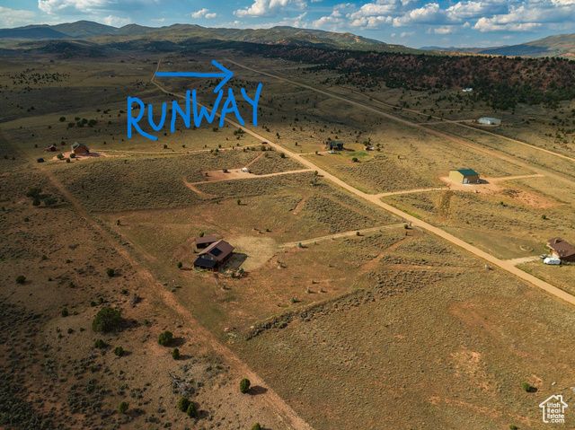46071 W THUNDER RIDGE RD, Fruitland, UT 84027