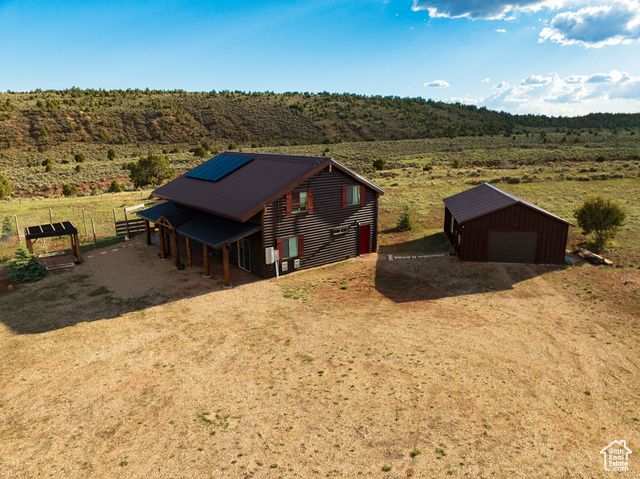 46071 W THUNDER RIDGE RD, Fruitland, UT 84027