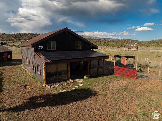 46071 W THUNDER RIDGE RD, Fruitland, UT 84027