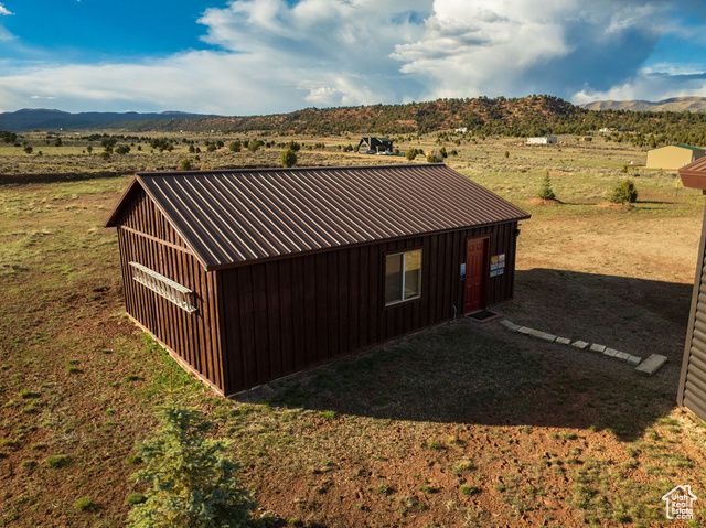 46071 W THUNDER RIDGE RD, Fruitland, UT 84027