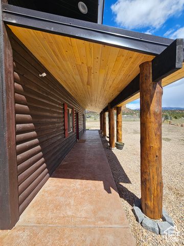 46071 W THUNDER RIDGE RD, Fruitland, UT 84027