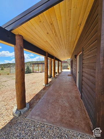 46071 W THUNDER RIDGE RD, Fruitland, UT 84027