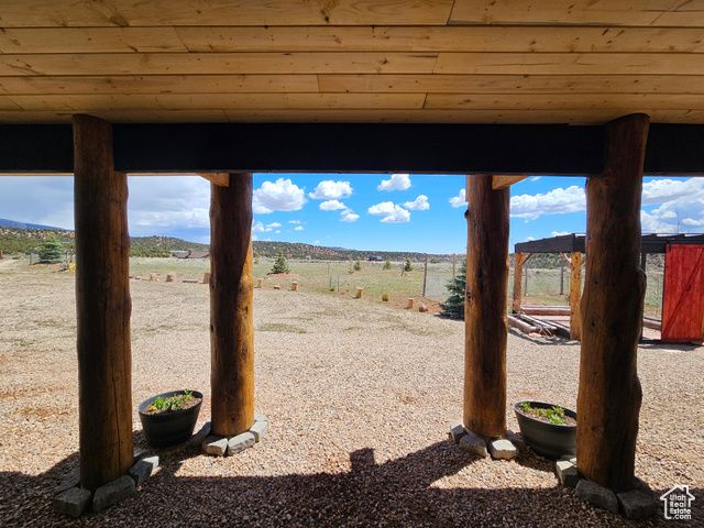 46071 W THUNDER RIDGE RD, Fruitland, UT 84027