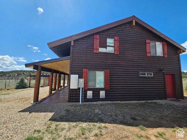 46071 W THUNDER RIDGE RD, Fruitland, UT 84027