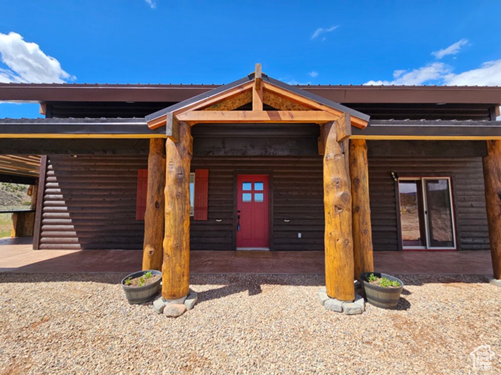 46071 W THUNDER RIDGE RD, Fruitland, UT 84027