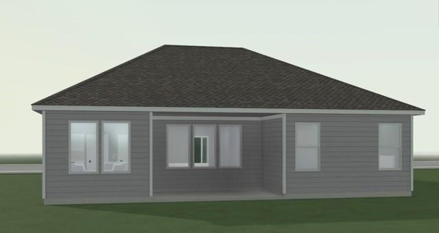12424 S Redwood Street, Lee's Summit, MO 64086