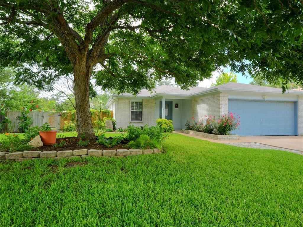 829 Satellite VW, Round Rock, TX 78665