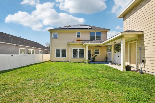 101 Borondo Reach, La Marque, TX 77568