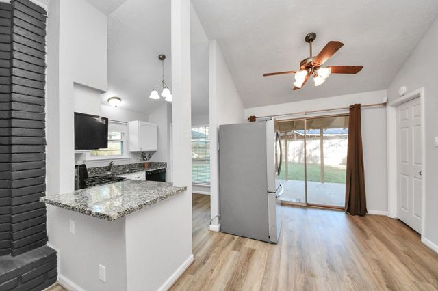 6715 Bluebottle Lane, Katy, TX 77449