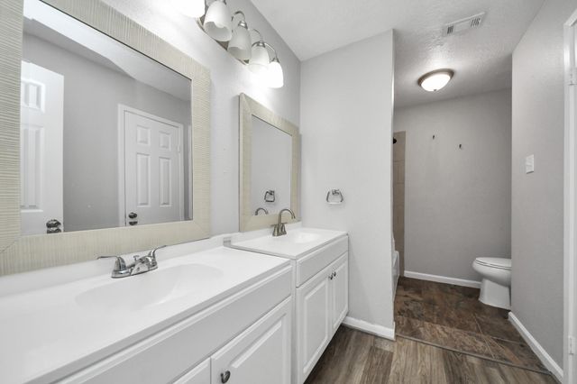 6715 Bluebottle Lane, Katy, TX 77449